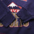 Vintage Nba Dever Nuggets Colorado 1990S Sweatshirt Size M Made In USA