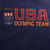 Vintage Champion Reverse Weave USA Olympic Team Sweatshirt 1996 Size Xl Made In USA