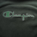 VINTAGE REVERSE WEAVE CHAMPION SPELL OUT LOGO SWEATSHIRT 1990S SIZE MEDIUM MADE IN USA