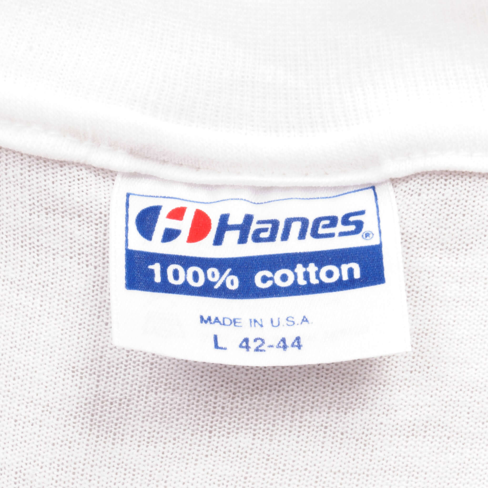 Vintage New Edition Heatwave 1989 With Ronnie DeVoe, Bobby Brown, Ricky Bell, and Michael Bivins Tee Shirt Size Medium Made In USA With Single Stitch Sleeves.