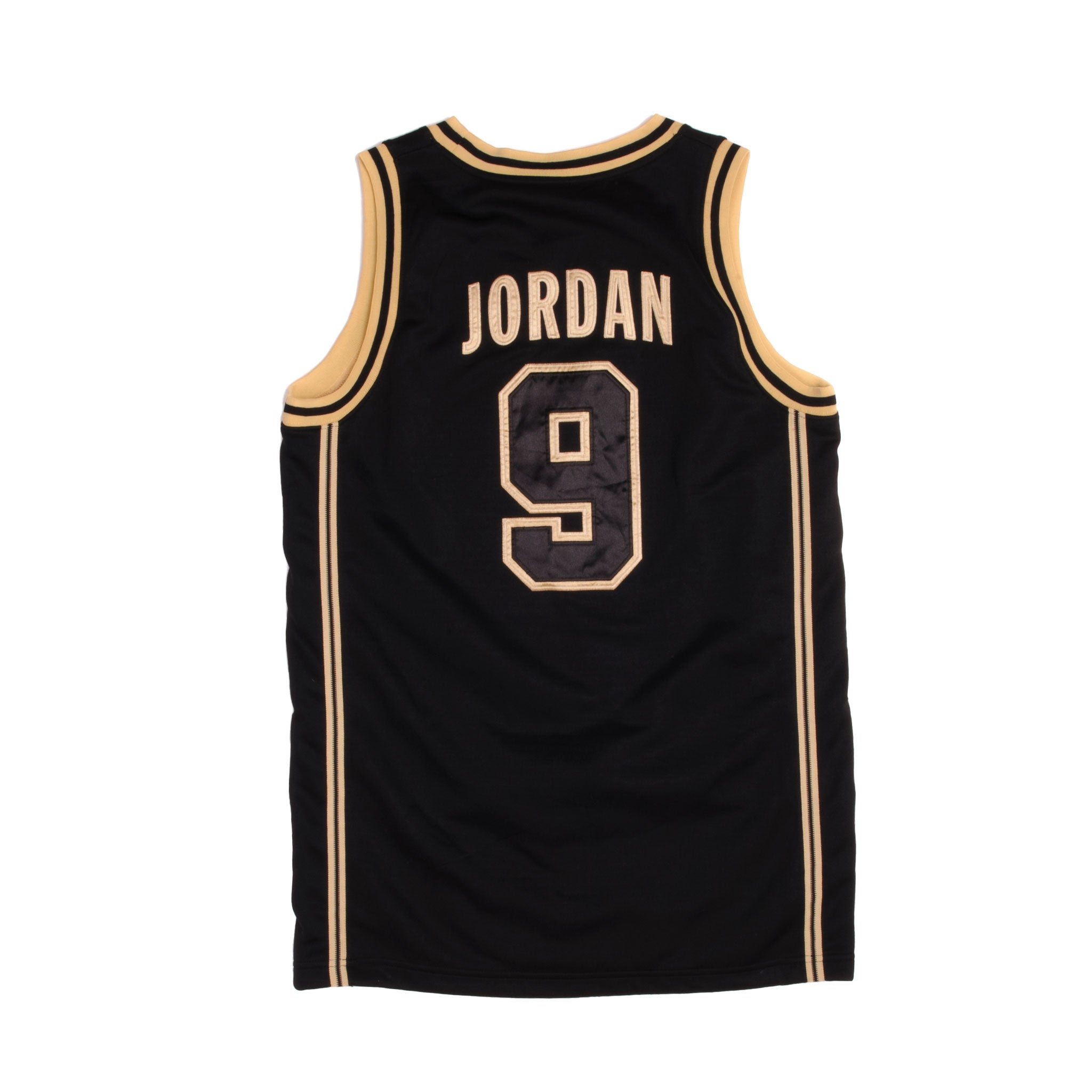 Rare Vintage Nike Team Michael Jordan Dream Team Olympic Shooting Shirt Sz  L NWT