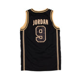 Vintage Deadstock Nike Usa Basketball Dream Team Michael Jordan Jersey Size Small 2007
