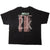 Vintage Nelly 2K Tour Tee Shirt Size 3XL Black