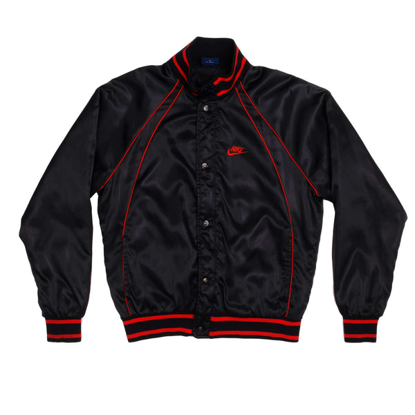 CHAQUETA BOMBER VINTAGE NIKE AIR JORDAN 1 1985-1980 TALLA MEDIANA