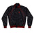 VINTAGE NIKE AIR JORDAN 1 BOMBER JACKET 1985 1980S SIZE MEDIUM