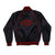 VINTAGE NIKE AIR JORDAN 1 BOMBER JACKET 1985 1980S SIZE MEDIUM