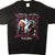 VINTAGE JIMMY PAGE & ROBERT PLANT WORLD TOUR 1995 TEE SHIRT SIZE XL