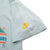 Vintage Nike Alaska Women's Run 1988 Tee Shirt Size Small Made In USA