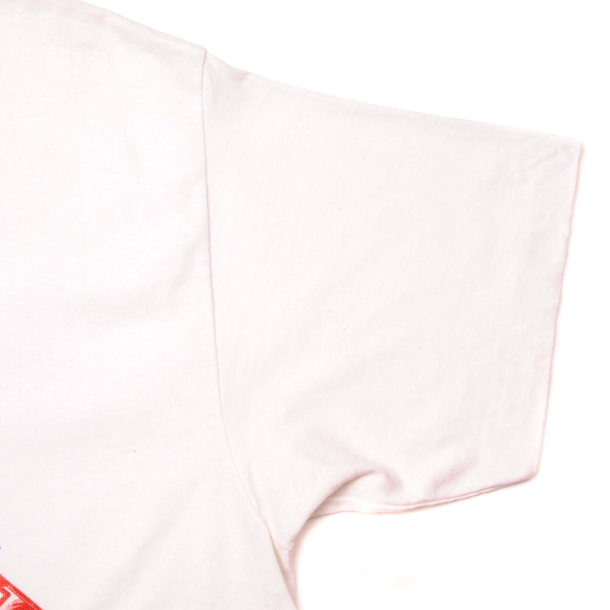 VINTAGE MLB LA DODGERS CHAMPIONS TEE SHIRT 1988 SIZE LARGE MADE IN USA