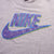 Vintage Nike Big Logo Tee Shirt Early 1990S Size Small Made In USA