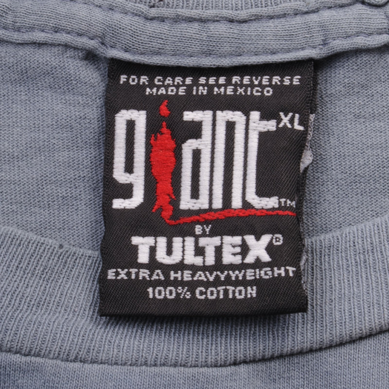 Vintage Phish 1999 Tee Shirt Size XLarge