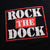 VINTAGE VAN HALEN ROCK THE DOCK TEE SHIRT 1998 SIZE 2XL