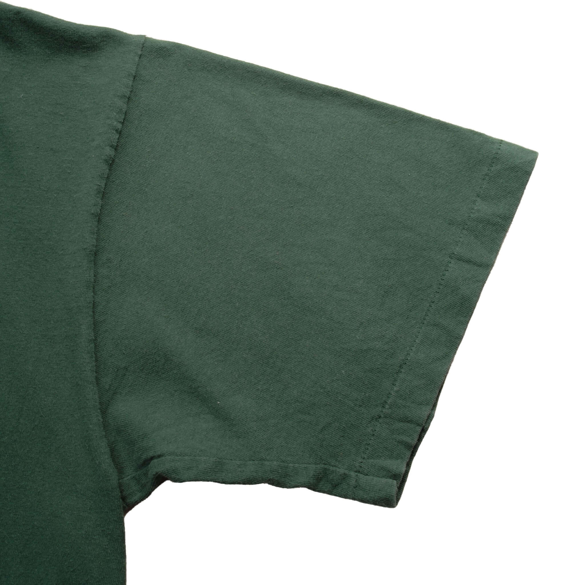 Vintage Green Day Dookie 1994 Tee Shirt Size XL Brockum