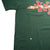 Vintage Green Day Dookie 1994 Tee Shirt Size XL Brockum
