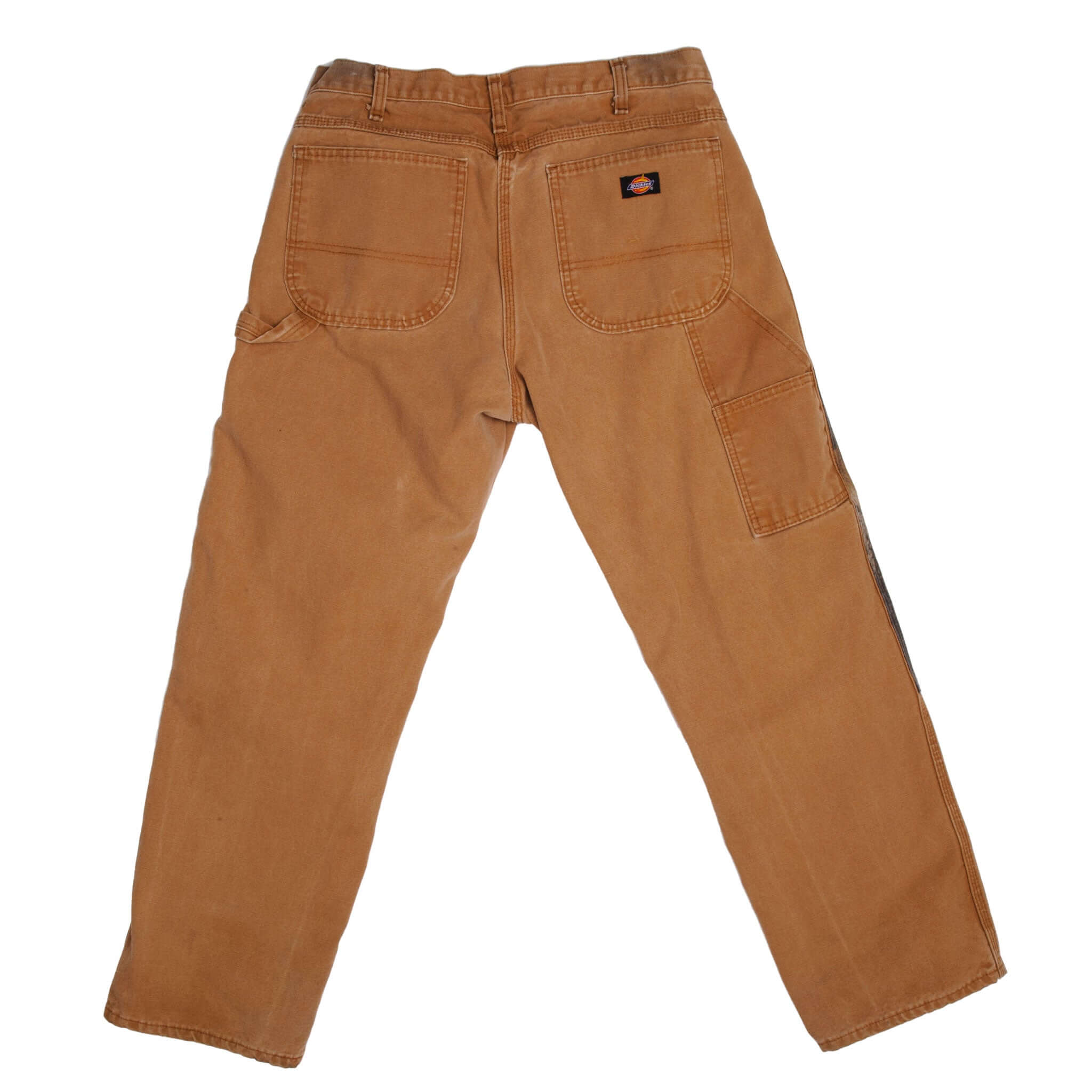 Beautiful Custom Dickies Carpenter Pants Size on Tag 34X30