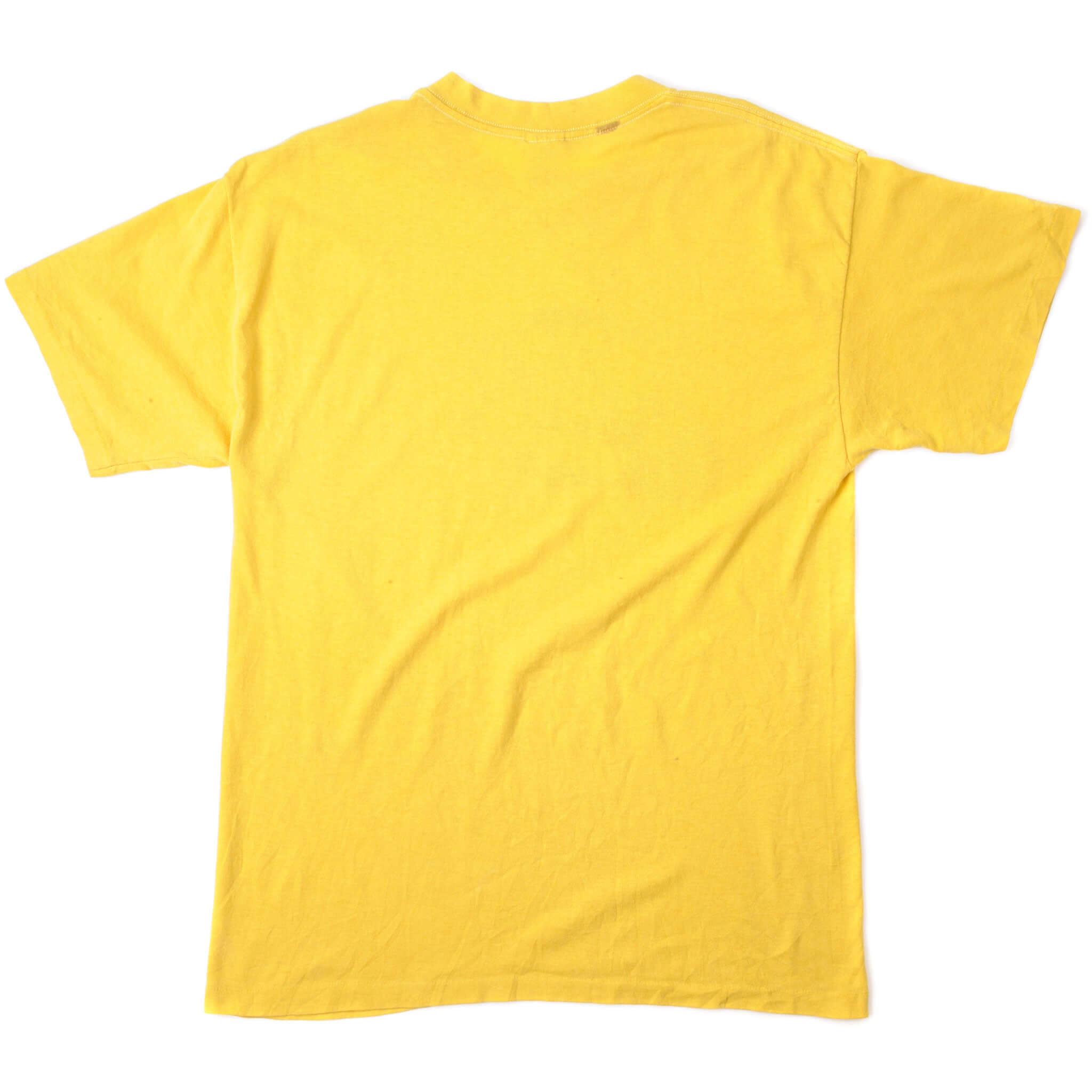 VINTAGE NIKE TEE SHIRT 1987-1992 SIZE MEDIUM MADE IN USA