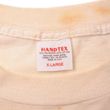 Vintage Tag Label HandTex 1987
