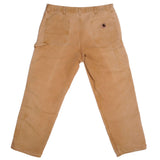 Beautiful Custom Carhartt Carpenter Pants Size on Tag 42X32