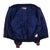 Vintage Nike Major League Baseball Atlanta Braves Jacket Size L 