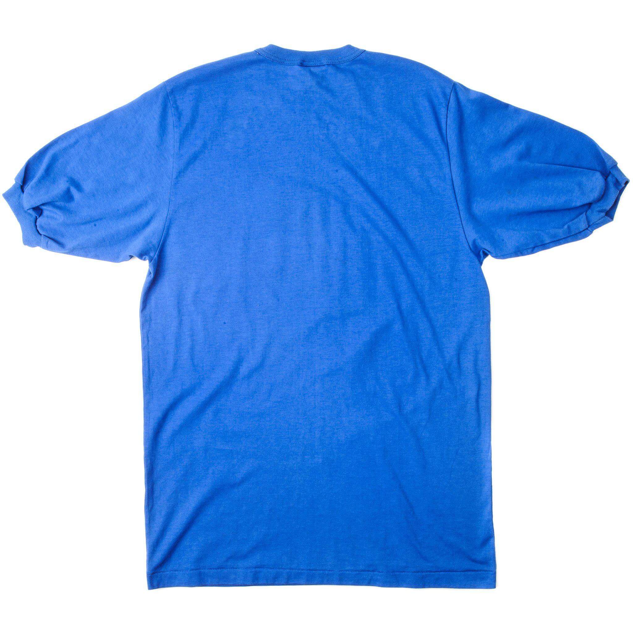 VINTAGE NIKE TEE SHIRT SIZE MEDIUM 1980s