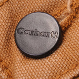 Vintage Reworked Carhartt Flame Resistant Carpenter Double Knee Camo Pants Size 33X33 W33 L33