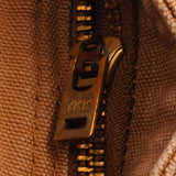 Vintage Reworked Carhartt Flame Resistant Carpenter Double Knee Camo Pants Size 33X33 W33 L33