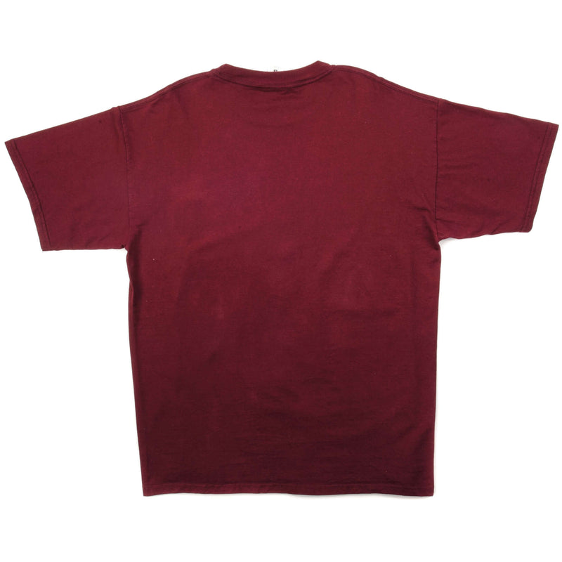 VINTAGE NFL WASHINGTON REDSKINS TEE SHIRT SIZE XL