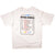 復古 NASCAR JEFF GORDON T 卹 1996 年尺寸 2XL 美國製造