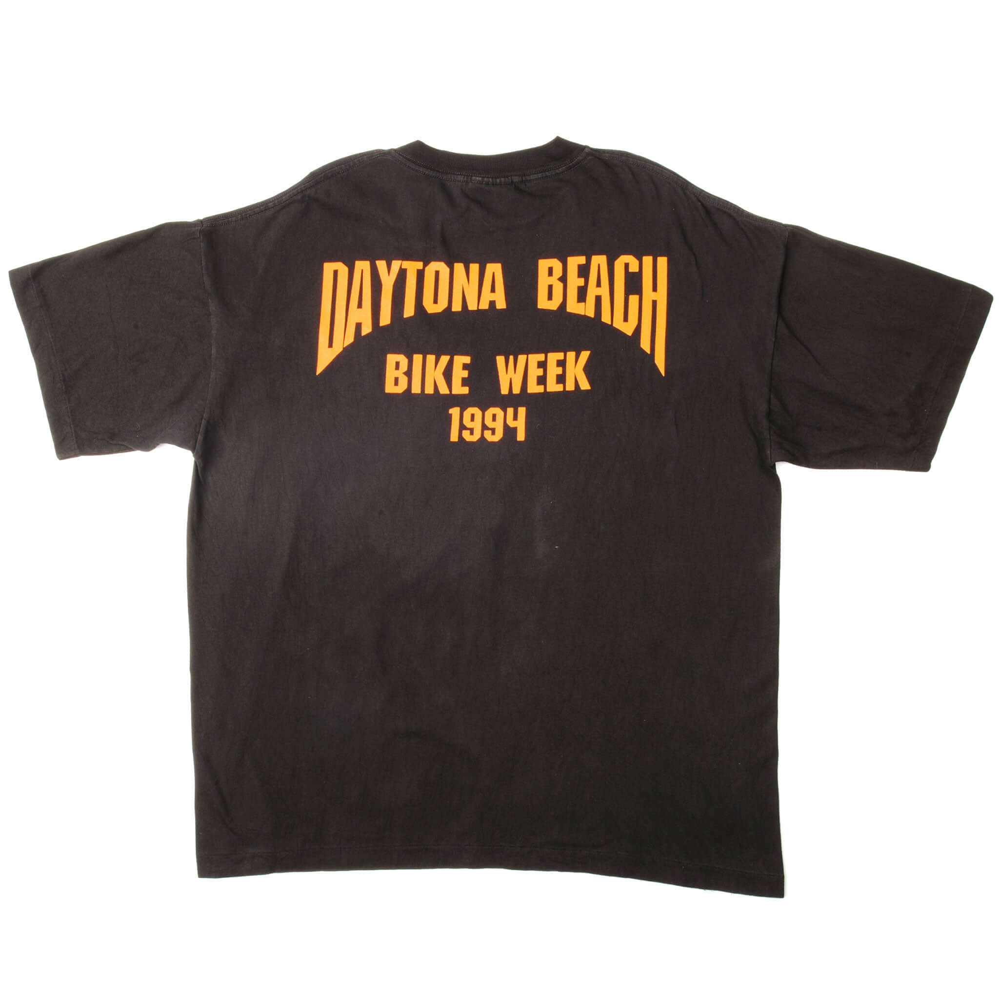 VINTAGE HARLEY DAVIDSON TEE SHIRT 1994 SIZE XL MADE IN USA