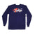 Vintage Linking Park Long Sleeve Tee Shirt 2002 Size Large \