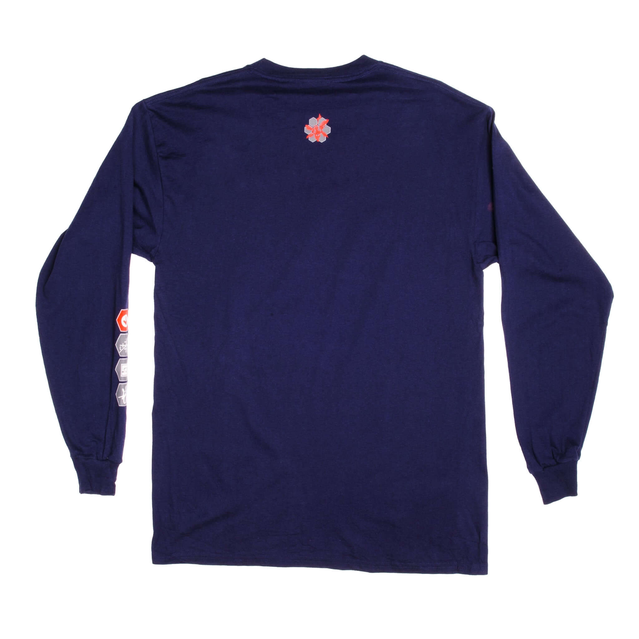 Vintage Linking Park Long Sleeve Tee Shirt 2002 Size Large 