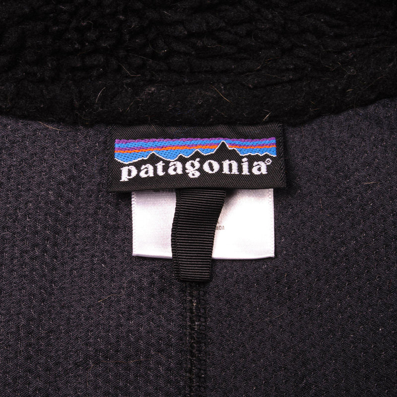 Vintage Tag Label Patagonia