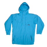Vintage Patagonia Rain Jacket With Hood Size Medium