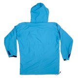 Vintage Patagonia Rain Jacket With Hood Size Medium