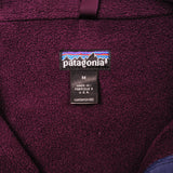 Vintage Tag Label Patagonia 1990s