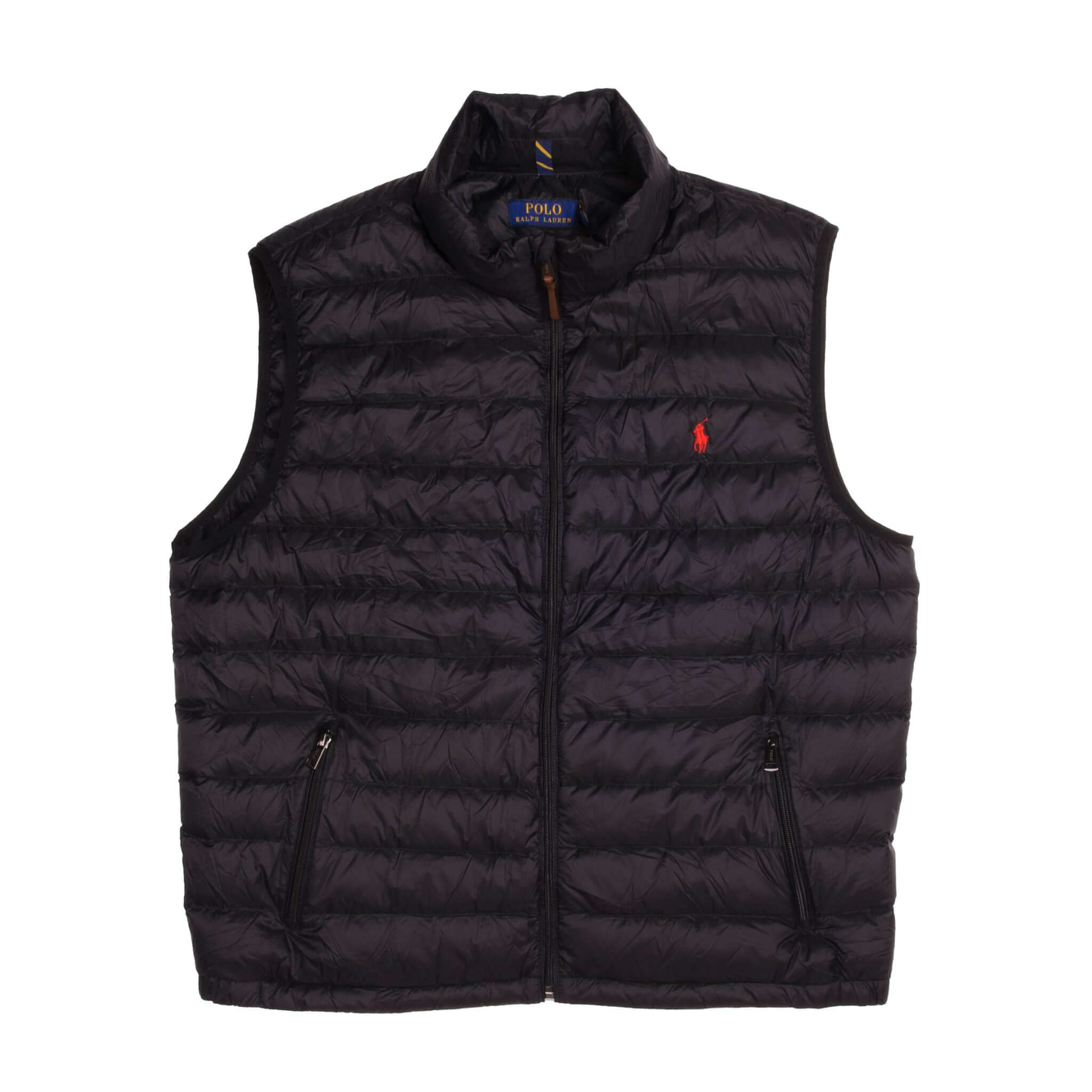 Vintage Deadstock with tags Polo Ralph Lauren Puffer Vest Jacket Size 2XL TGG