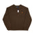 VINTAGE POLO RALPH LAUREN SWEATSHIRT SIZE XL 1990s DEADSTOCK