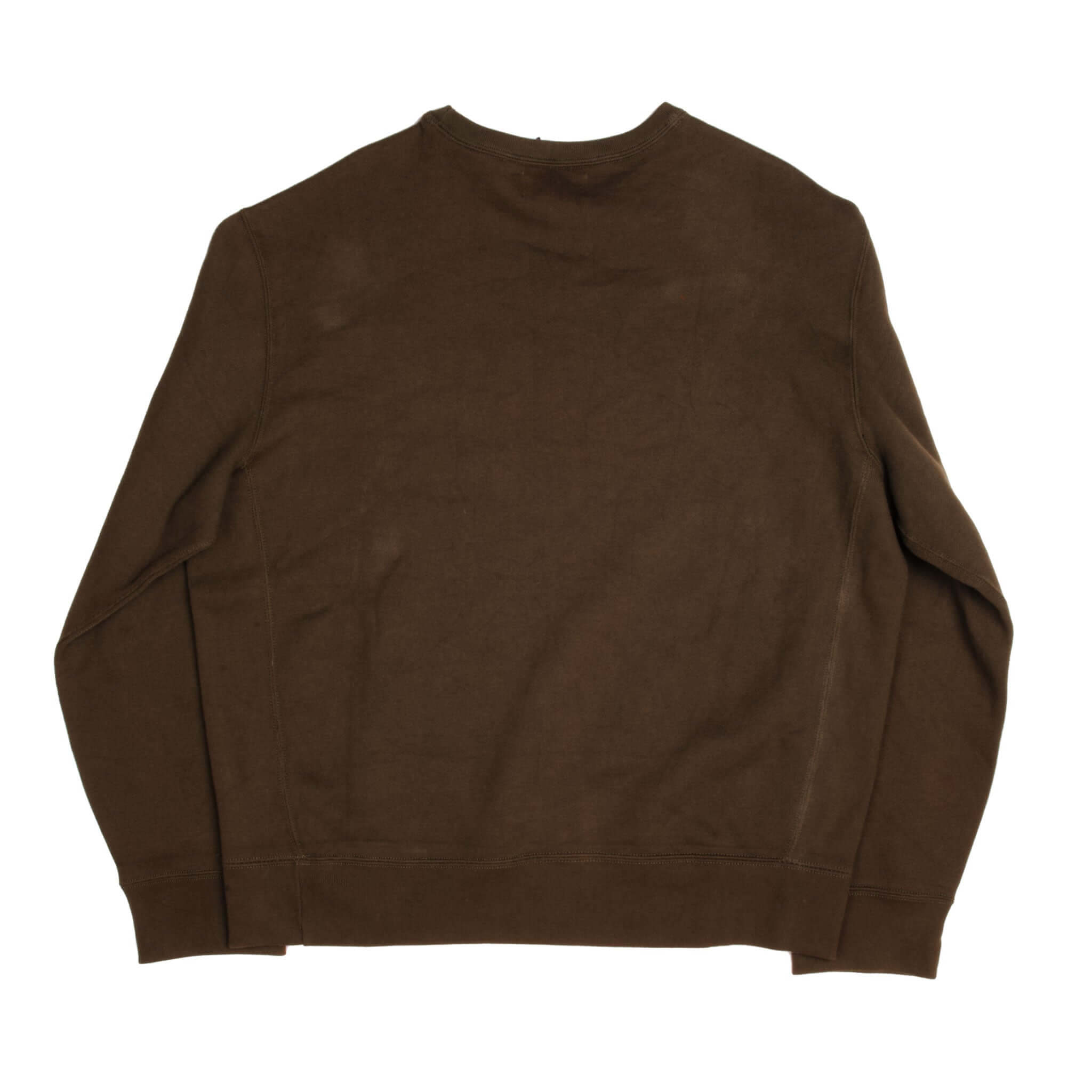 Vintage Ralph Lauren Polo Sweatshirt Size XL Deadstock With Tags