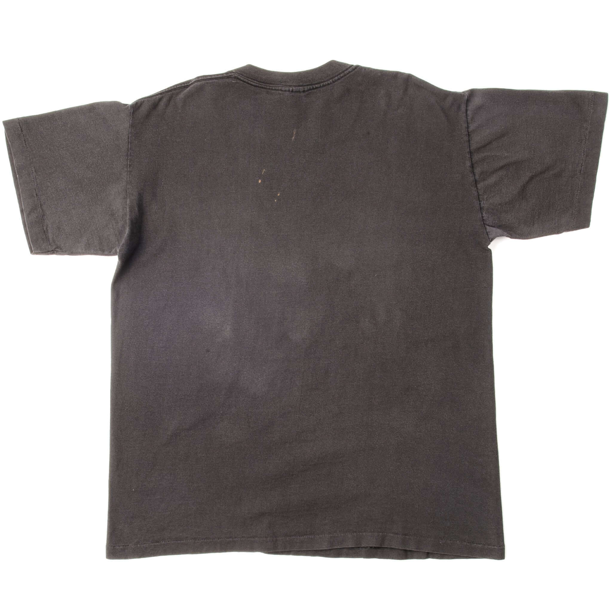 VINTAGE HARLEY DAVIDSON TEE SHIRT SIZE LARGE MADE IN USA