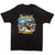 VINTAGE HARLEY DAVIDSON TEE SHIRT 1998 SIZE XL MADE IN USA