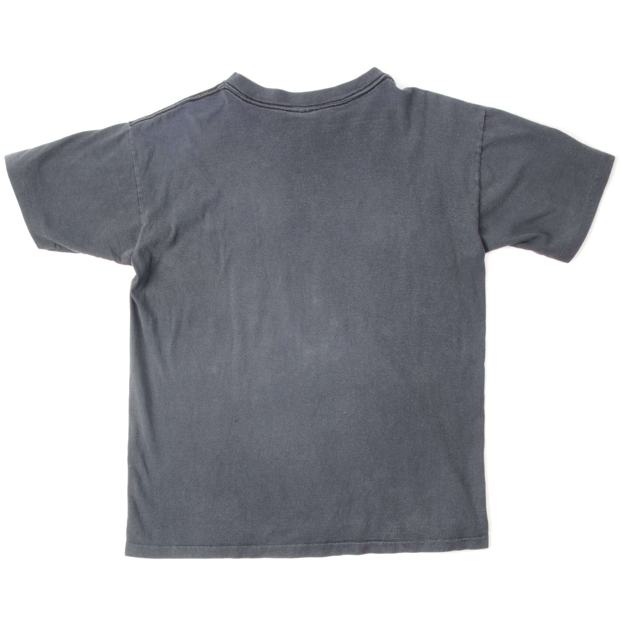 VINTAGE HARLEY DAVIDSON TEE SHIRT SIZE LARGE MADE IN USA