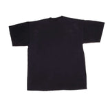 Vintage FBS University Of Colorado Golden Buffaloes Tee Shirt 1990s Size XL Made In USA With Single Stitch Sleeves.