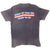 VINTAGE BRUCE SPRINGSTEEN BORN IN THE USA TOUR 84-85 TEE SHIRT SIZE SMALL MADE IN USA