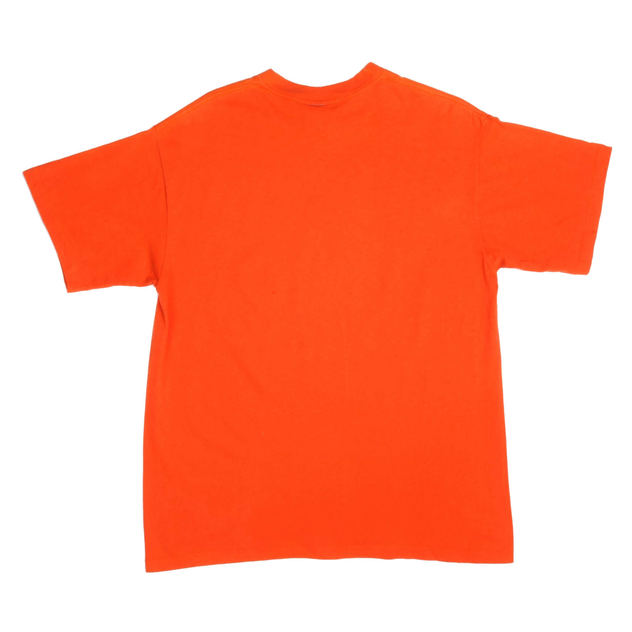 Vintage NFL Tampa Bay Buccaneers National Football League 1993 Tee Shirt Size Large Made In USA.