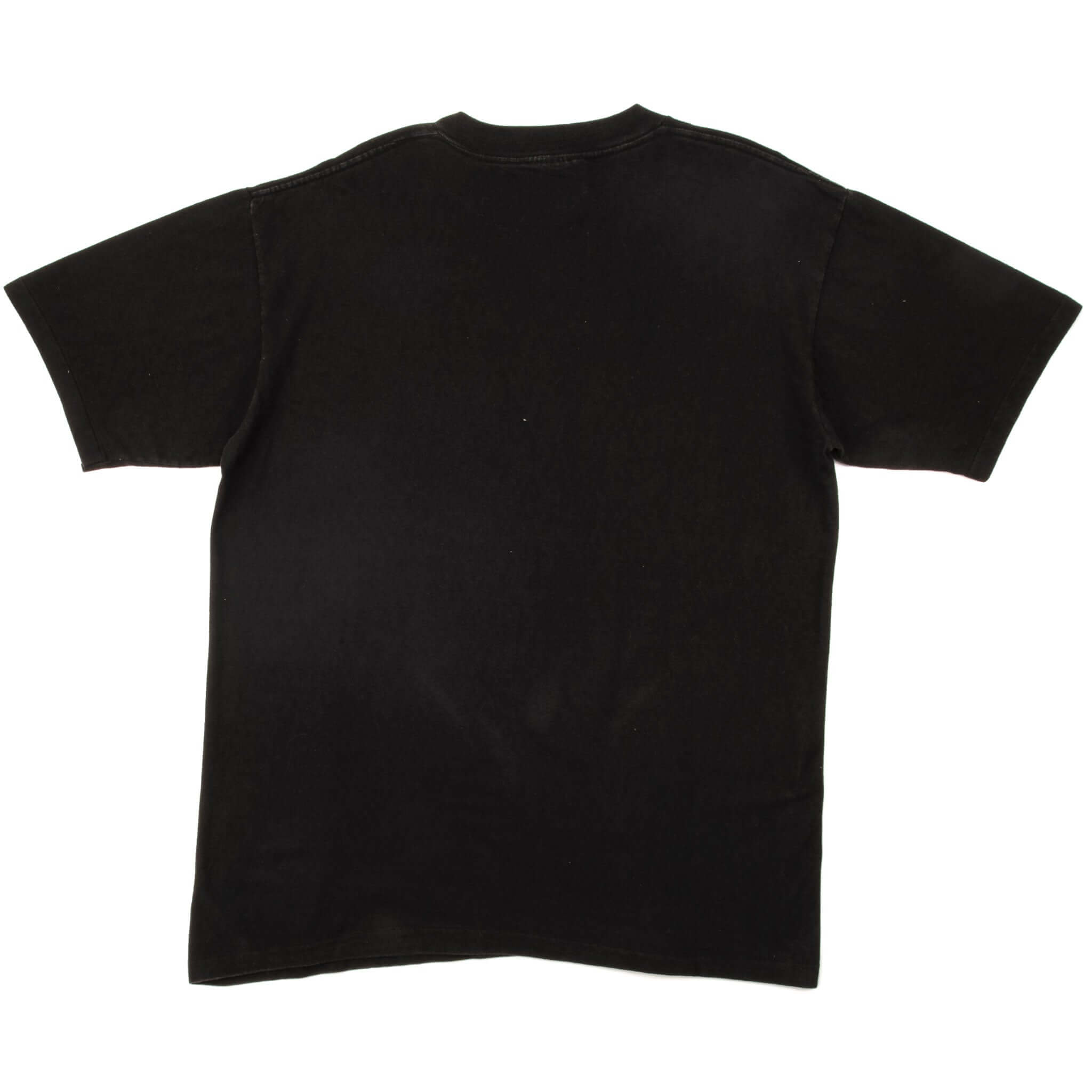 VINTAGE VUARNET TEE SHIRT SIZE LARGE MADE IN USA