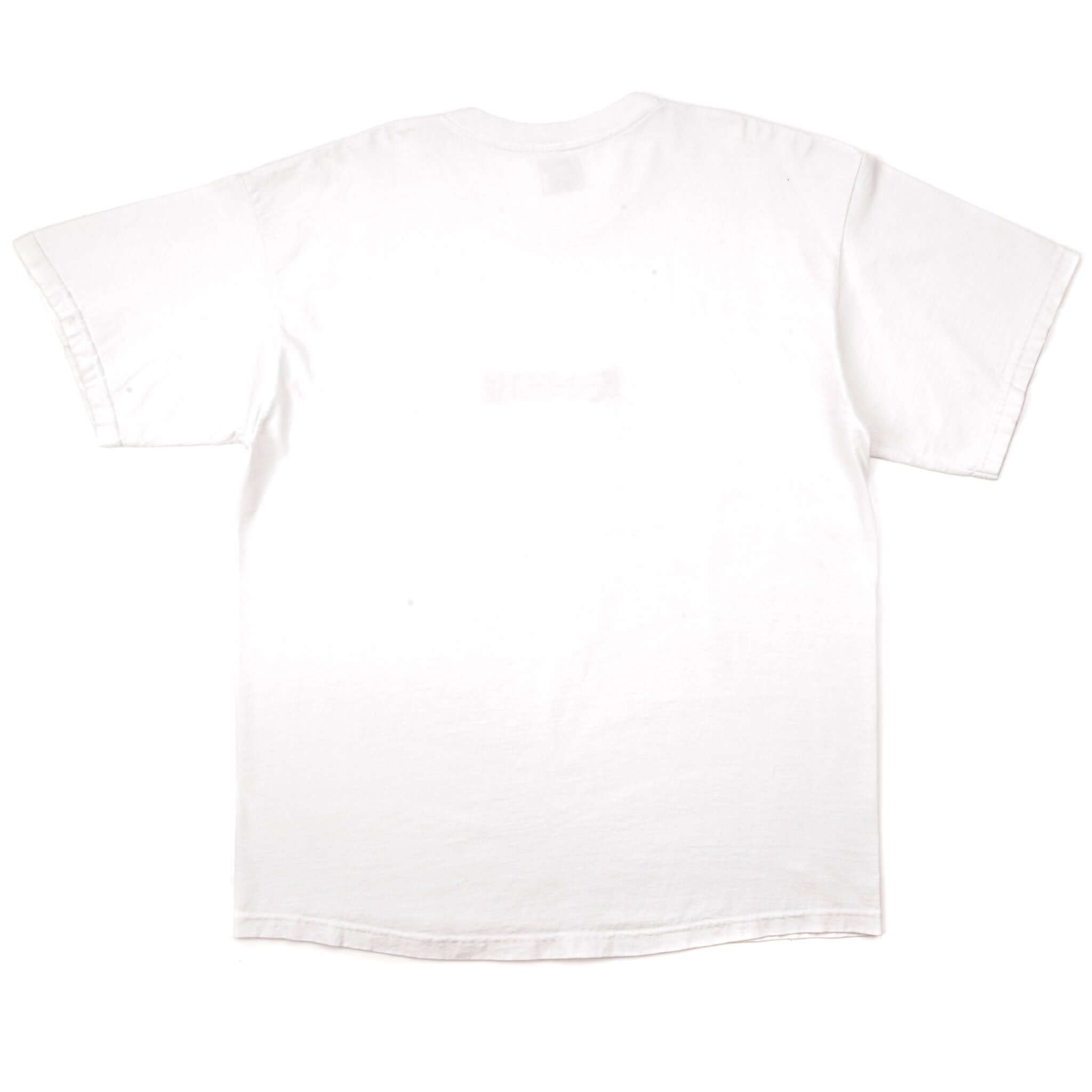 VINTAGE NIKE TEE SHIRT 1988-1993 SIZE XL MADE IN USA