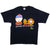 Vintage South Park Tee Shirt 1997 Size XL Made In USA.  Oh my god ! They Killed Kenny !