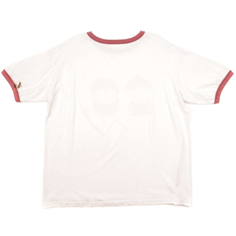 復古南方公園 T 卹 90 年代尺寸 2XL