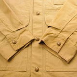 Vintage Original Filson Co Seattle Heavy Shirt Size 2Xl Made In Usa 1950S 1940S