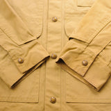 Vintage Original Filson Co Seattle Heavy Shirt Size 2Xl Made In Usa 1950S 1940S